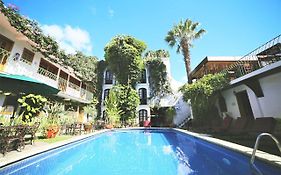 Hotel Casa de la Tía Tere